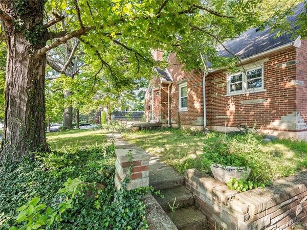 673 N West Street, Xenia, OH 45385