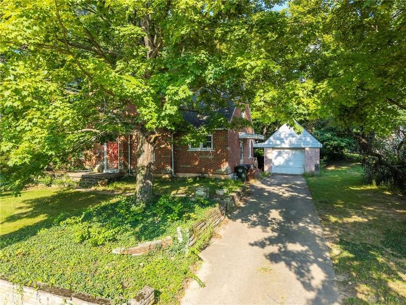 673 N West Street, Xenia, OH 45385 Photo 4
