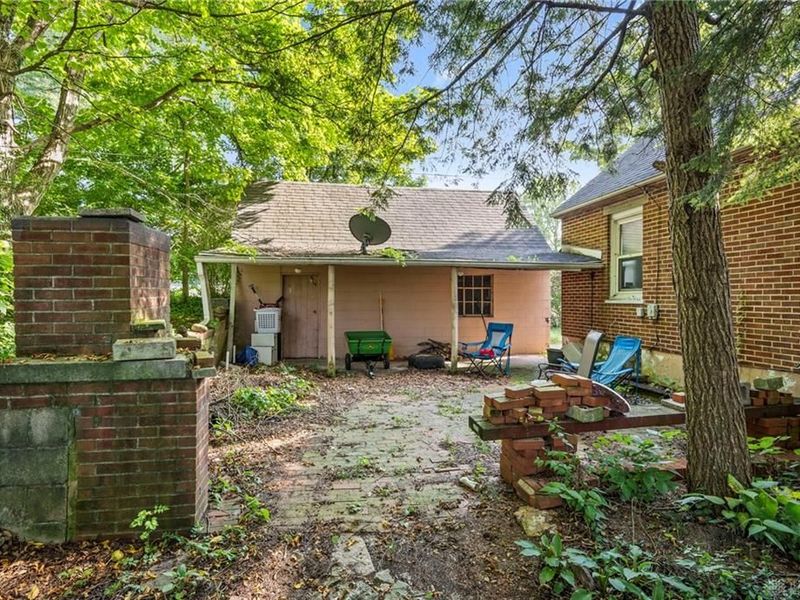 673 N West Street, Xenia, OH 45385 Photo 5