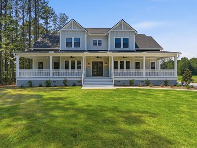 1116 Plantation Overlook Drive, Moncks Corner, SC 29461