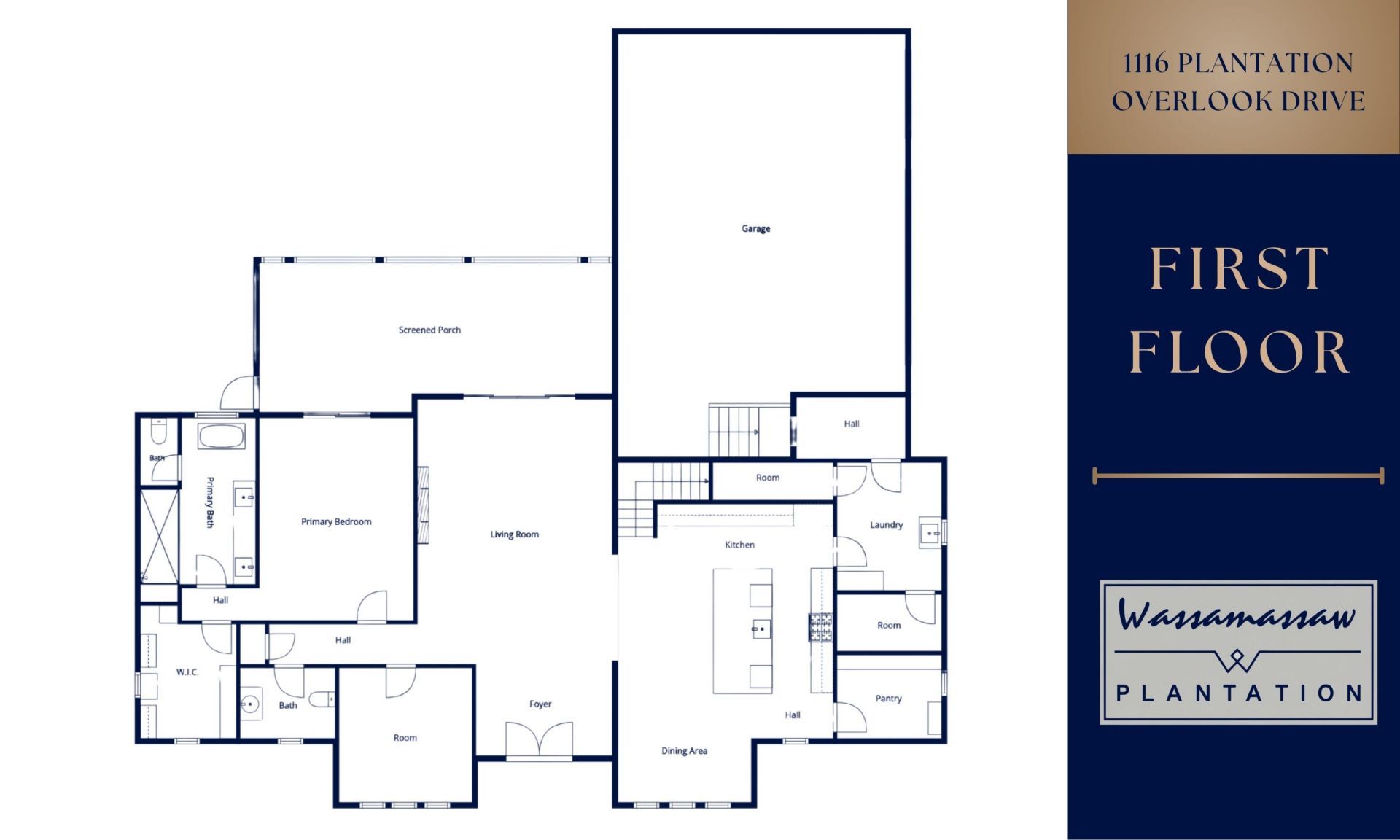 1116 Plantation Overlook Drive Photo 59
