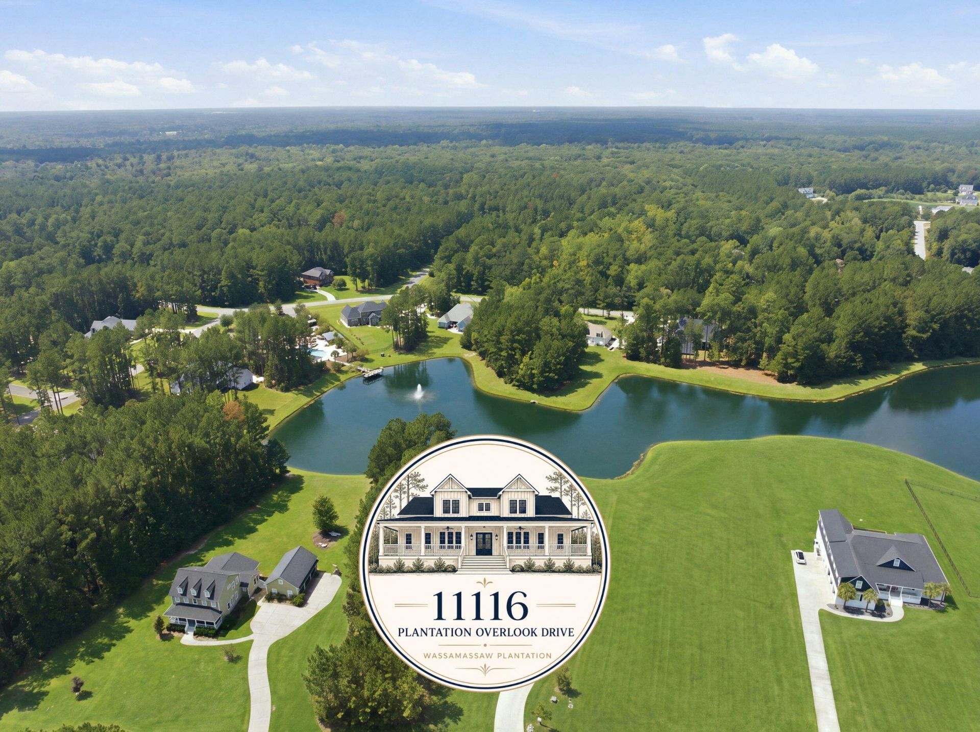 1116 Plantation Overlook Drive Photo 69