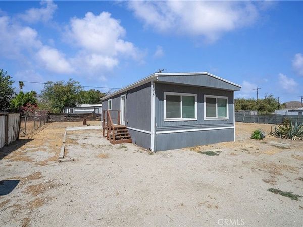 52100 Esperanza Avenue, Cabazon, CA 92230