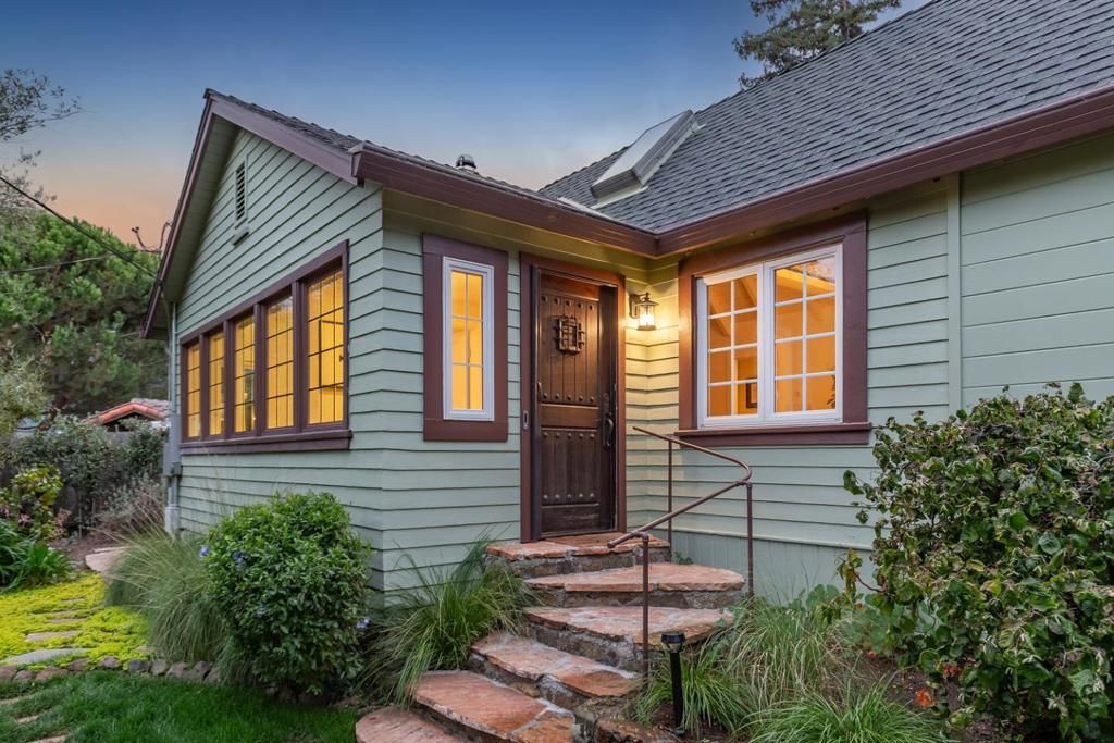 232 Highland Terrace, Woodside, CA 94062 Main Photo