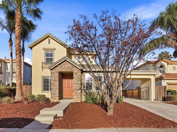 565 Presidio Pl, Tracy, CA 95377