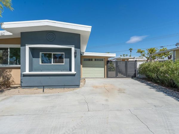 73400 Algonquin Place, Thousand Palms, CA 92276