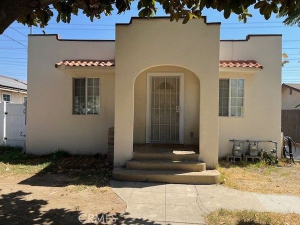 3716 Earle, Rosemead, CA 91770