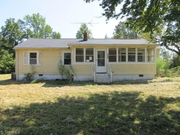6477 Beulah Church Road , Liberty, NC 27298