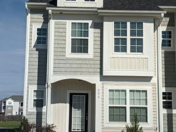 295 Halton Crossing Drive, Concord, NC 28027