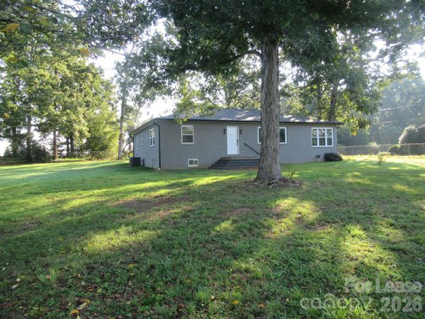 2378 Reepsville Road , Lincolnton, NC 28092