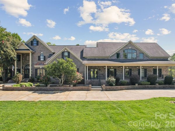 5606 Lander Benton Road , Monroe, NC 28110