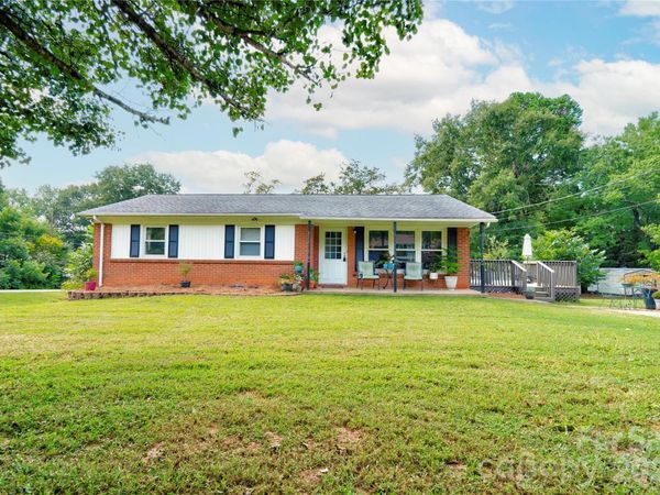 109 Delmar Road , Shelby, NC 28152