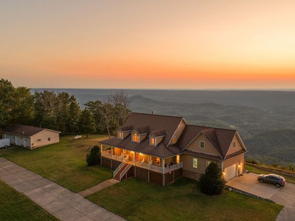 4223 Sunset Drive , Rising Fawn, GA 30738