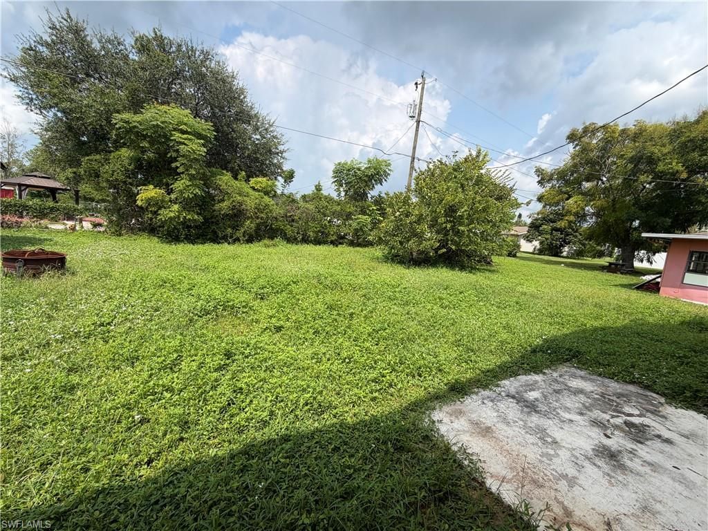 1123 Joel Blvd , Lehigh Acres, FL 33936 Photo