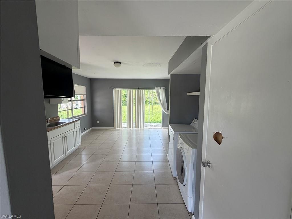 1123 Joel Blvd , Lehigh Acres, FL 33936 Photo