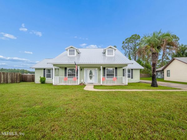 6110 W 4TH MANOR, Palatka, FL 32177