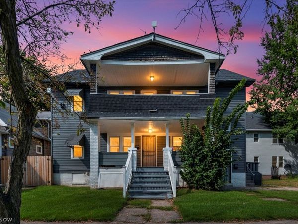 12205 Revere Avenue , Cleveland, OH 44105