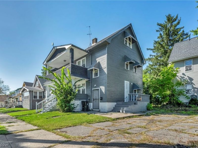 12205 Revere Avenue, Cleveland, OH 44105 Photo 2