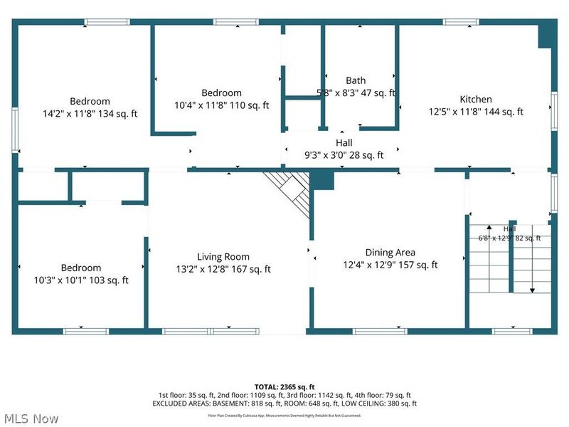 12205 Revere Avenue, Cleveland, OH 44105 Photo 44