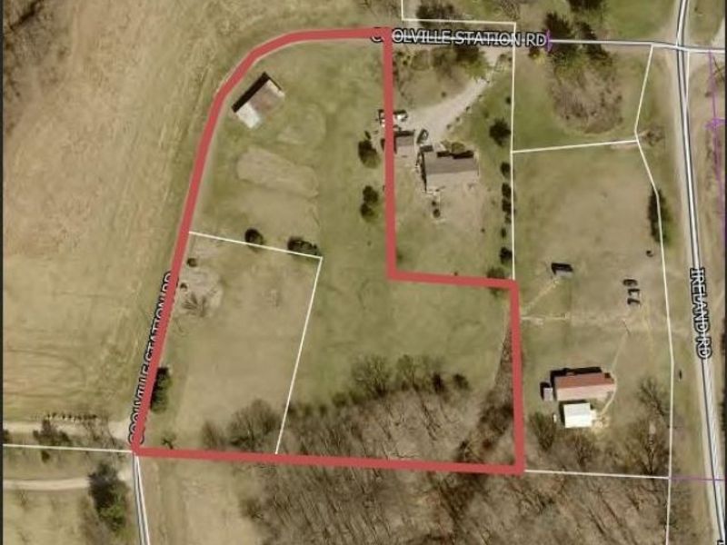 3664 Coolville Station Road, Coolville, OH 45723 Photo 1