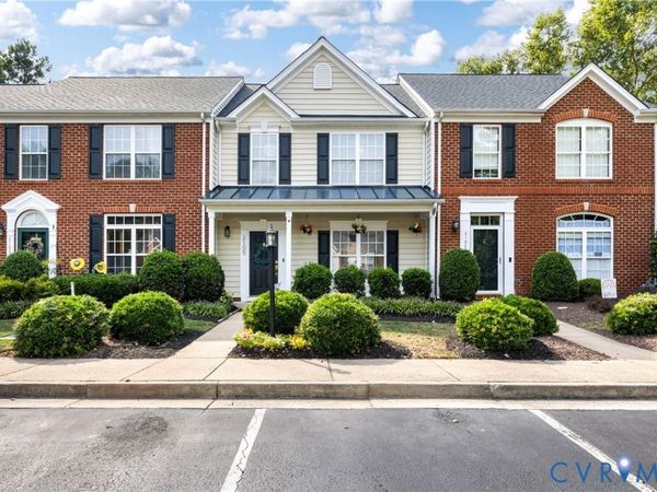 3105 Friars Walk Lane, Glen Allen, VA 23059