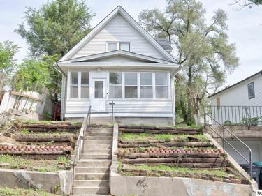 3322 Larimore Avenue, Omaha, NE 68111