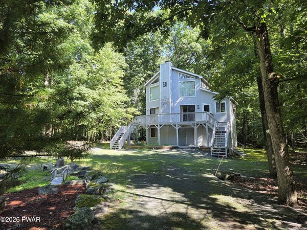 329 Falling Waters Boulevard , Lackawaxen, PA 18435