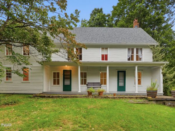 350 Stock Farm Road , Lake Ariel, PA 18436