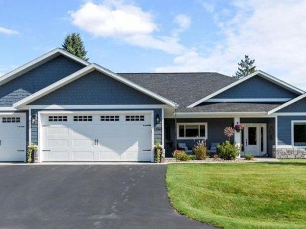 11364 Legacy Drive , East Gull Lake, MN 56401