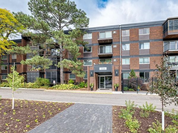 334 Cherokee Avenue , Unit 108, Saint Paul, MN 55107