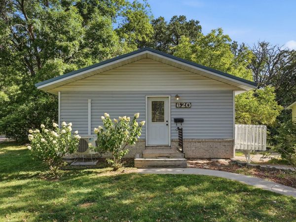 620 4th Avenue N, Sauk Rapids, MN 56379