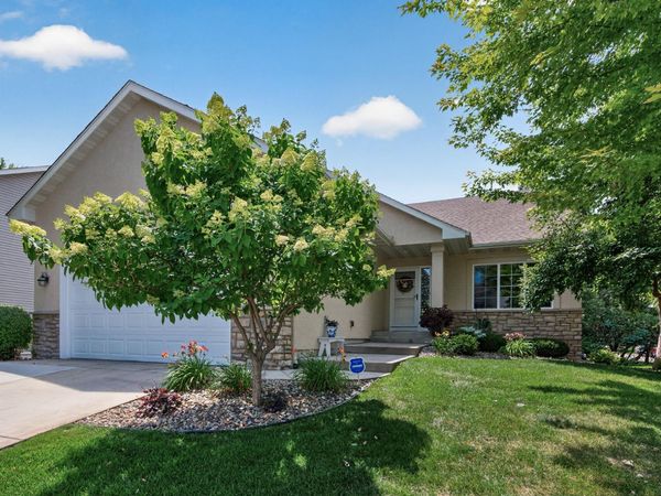 2637 Wilds Lane NW, Prior Lake, MN 55372