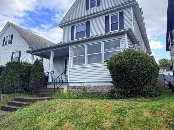 1169 W Elm Street, Scranton, PA 18505