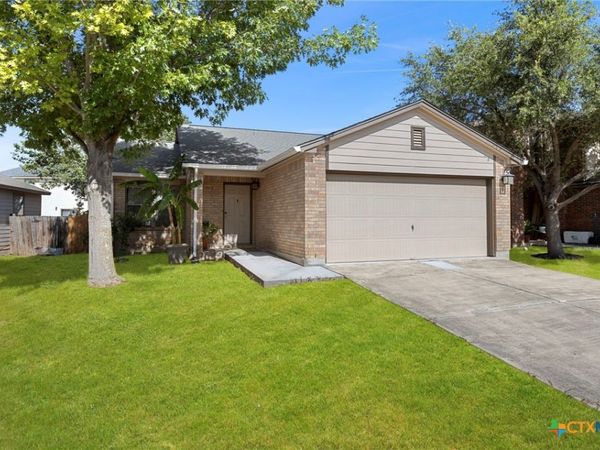 291 Cordero Drive, San Marcos, TX 78666