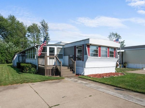 83 Rathbun Drive, Marblehead, OH 43440