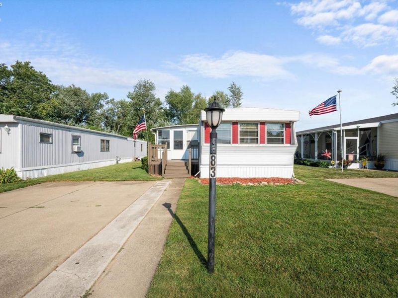 83 Rathbun Drive, Marblehead, OH 43440 Photo 3