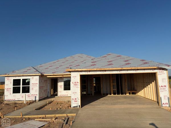 5201 Hidden Grove Court, Jonesboro, AR 72404