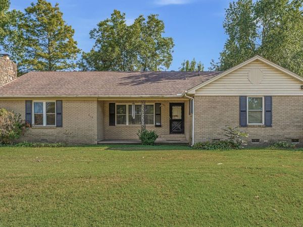 913 S Parkside Street, Blytheville, AR 72315