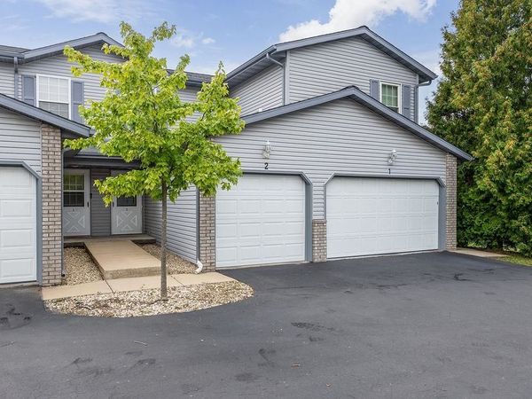 902 N THOMPSON Drive, Unit 2, Madison, WI 53704