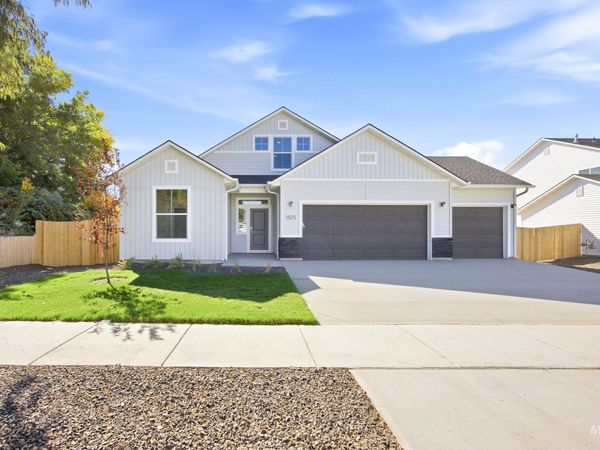 1825 Gyrfalcon St, Middleton, ID 83644