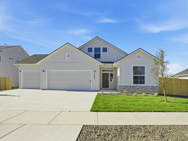 1825 Gyrfalcon St, Middleton, ID 83644