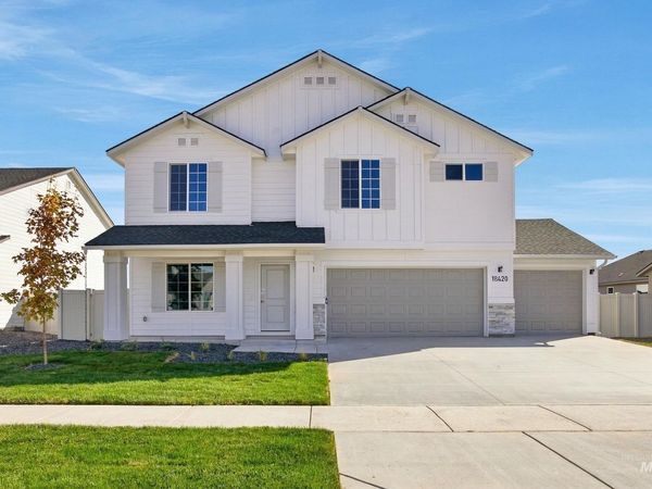 18420 N Calla Lily Ave, Nampa, ID 83687
