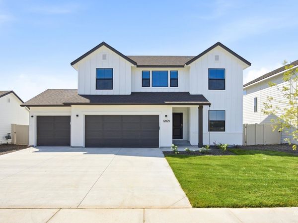 9457 W Blazing Star St, Nampa, ID 83687