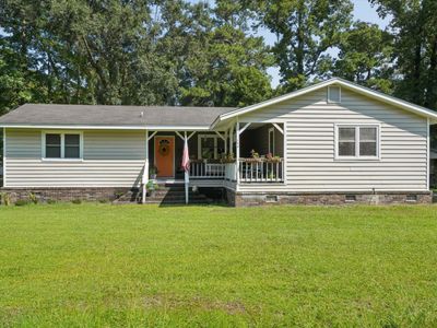109 Annie Williams Street, Moncks Corner, SC 29461