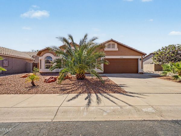 1272 N JACKSON Street, Gilbert, AZ 85233