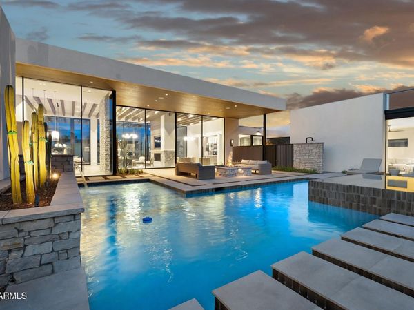 6232 E BRET HILLS Drive, Paradise Valley, AZ 85253