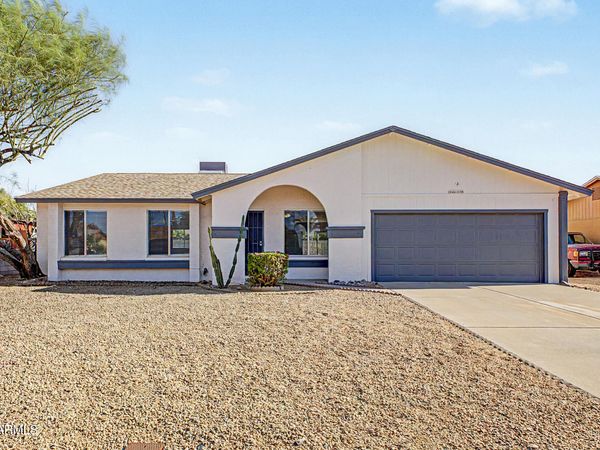 3619 W LIBBY Street, Glendale, AZ 85308