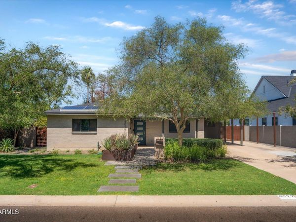 4022 E Avalon Drive, Phoenix, AZ 85018