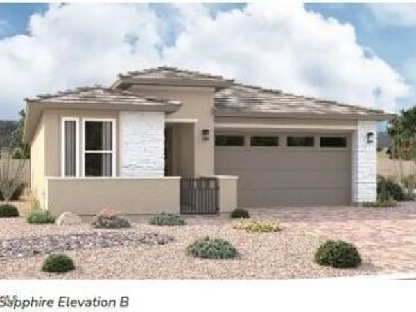 15900 W LARKSPUR Drive, Goodyear, AZ 85338