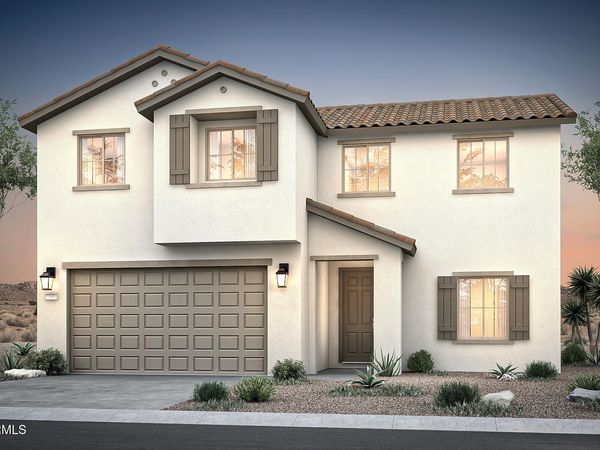 27710 W Melinda Lane, Buckeye, AZ 85396